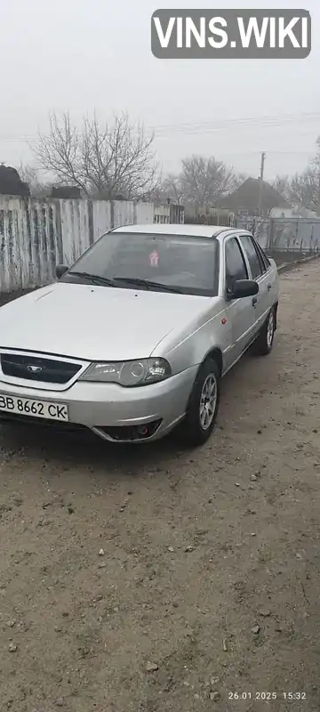 Седан Daewoo Nexia 2012 1.5 л. Ручна / Механіка обл. Херсонська, Херсон - Фото 1/11