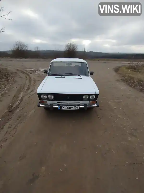 21030874390 ВАЗ / Lada 2103 1978 Седан 1.5 л. Фото 2