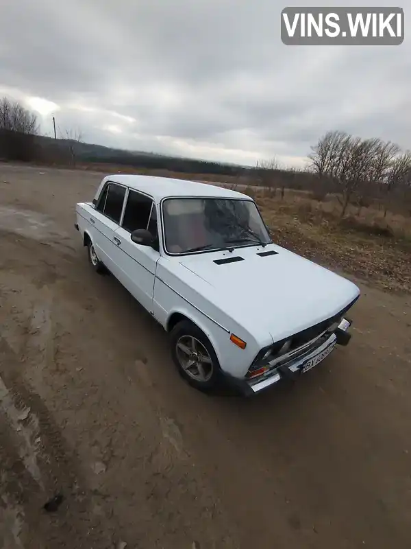 21030874390 ВАЗ / Lada 2103 1978 Седан 1.5 л. Фото 3