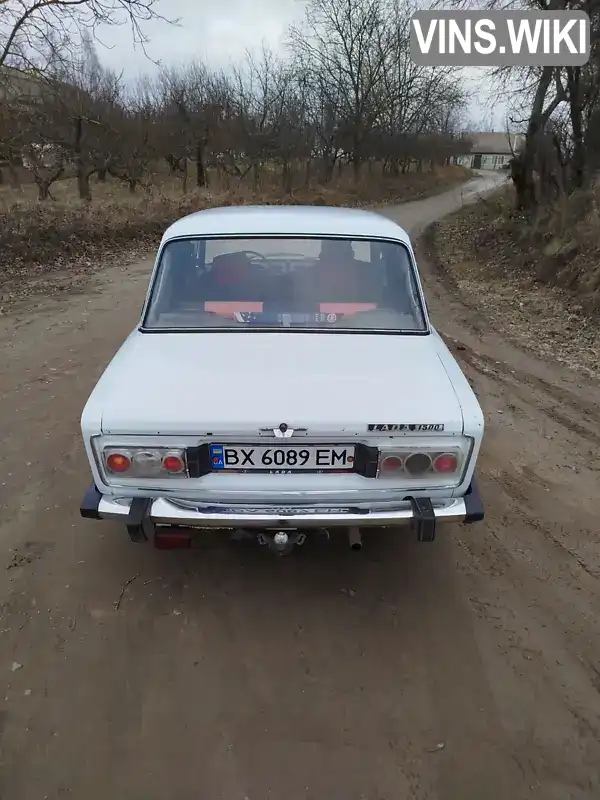 21030874390 ВАЗ / Lada 2103 1978 Седан 1.5 л. Фото 6