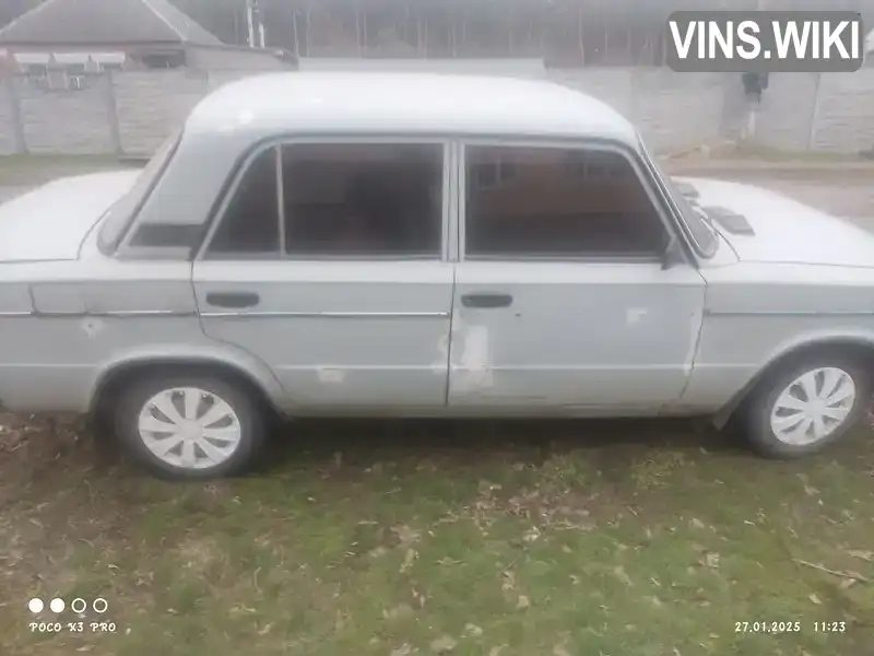 21060407325 ВАЗ / Lada 2106 1980 Седан 1.5 л. Фото 6