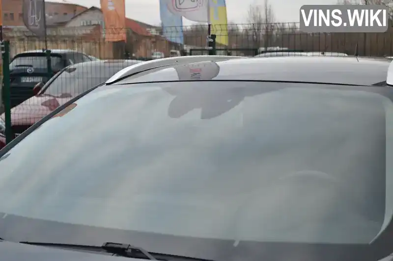 VF1RFB00358821263 Renault Megane 2017 Універсал 1.5 л. Фото 5