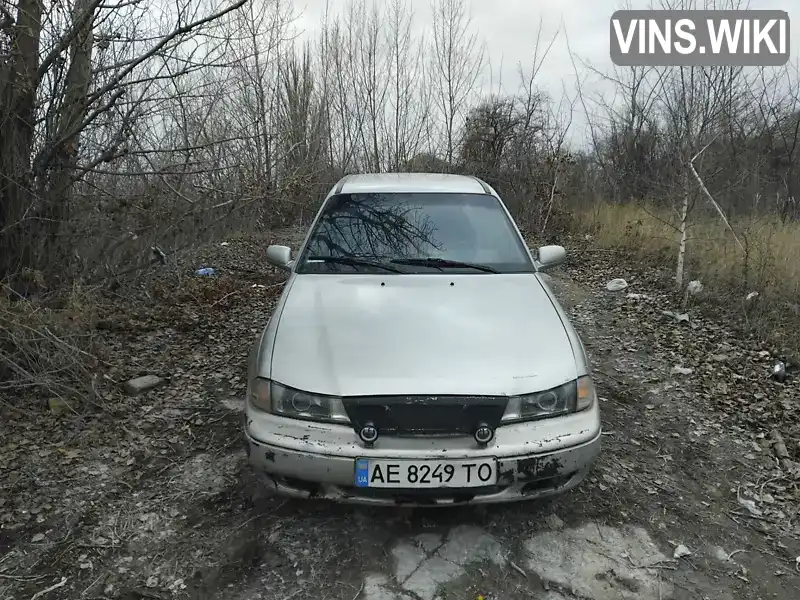 XWB3D31UD7A132854 Daewoo Nexia 2007 Седан 1.5 л. Фото 1