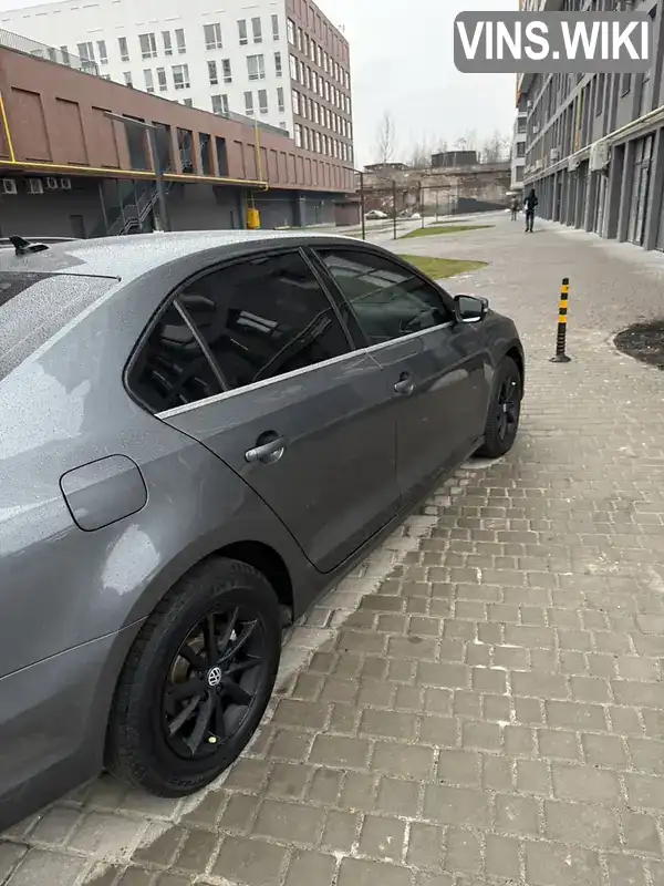 3VWD07AJ7GM340901 Volkswagen Jetta 2016 Седан 1.8 л. Фото 8