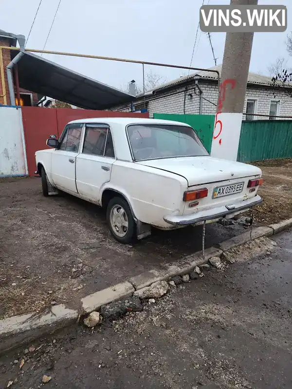 21013390994 ВАЗ / Lada 2101 1980 Седан 1.2 л. Фото 6