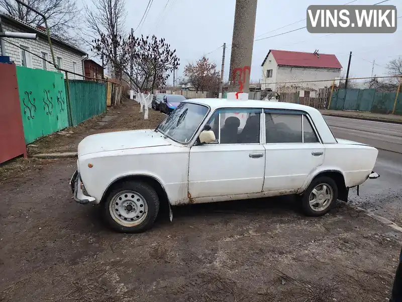 21013390994 ВАЗ / Lada 2101 1980 Седан 1.2 л. Фото 7