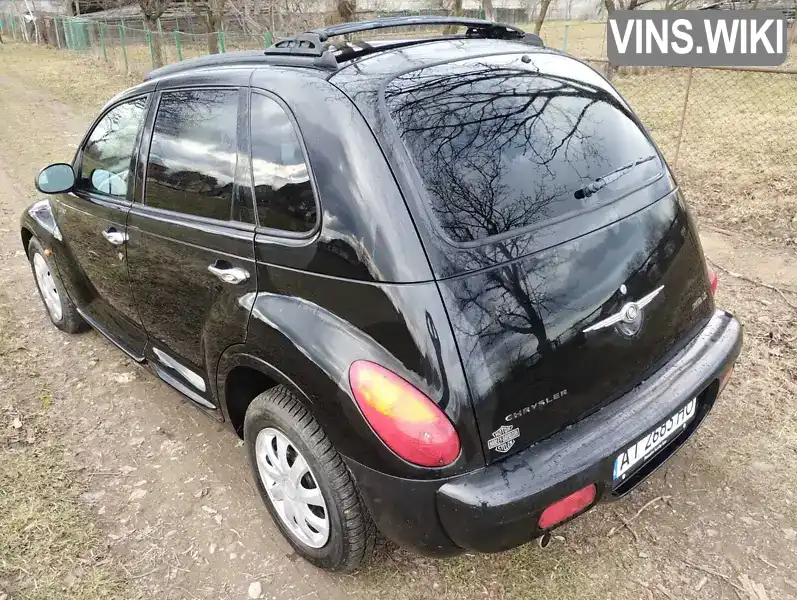 1C8FYB8943T634088 Chrysler PT Cruiser 2003 Універсал 2 л. Фото 2