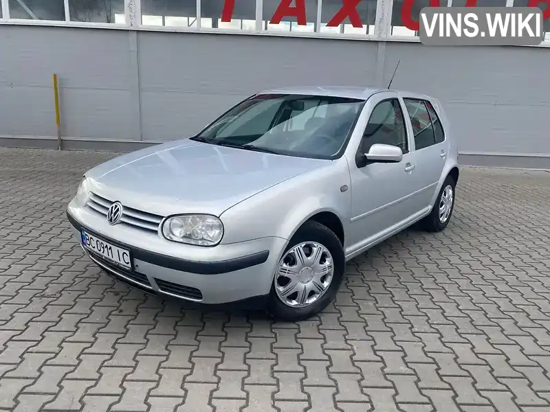 WVWZZZ1JZXW357967 Volkswagen Golf 1998 Хетчбек 1.6 л. Фото 1