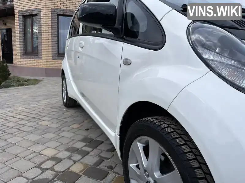 VF71NZKYZKU900608 Citroen C-Zero 2018 Хетчбек  Фото 5