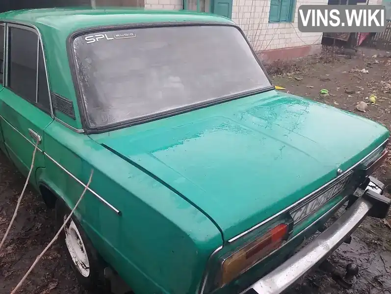 XTA210610D0920741 ВАЗ / Lada 2106 1983 Седан  Фото 6