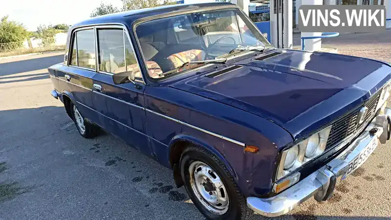 Седан ВАЗ / Lada 2103 1974 1.5 л. Ручная / Механика обл. Николаевская, Николаев - Фото 1/15