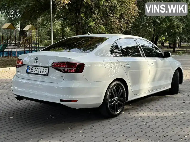 3VW267AJ9GM297989 Volkswagen Jetta 2015 Седан 1.4 л. Фото 6