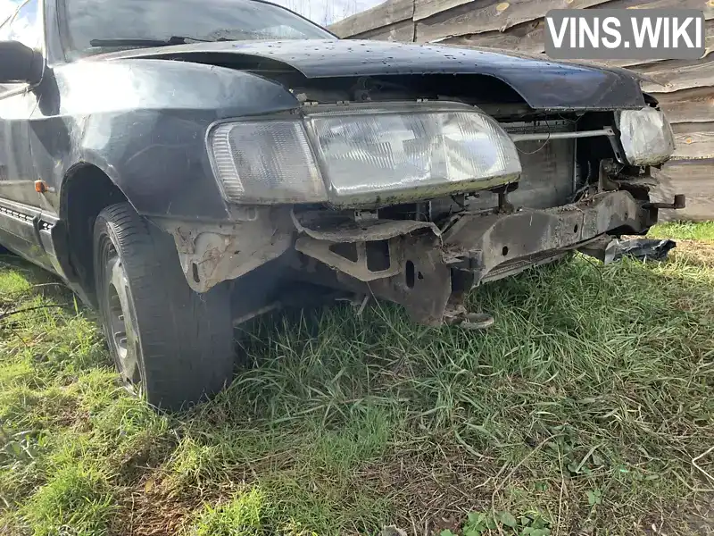 WF0FXXGAGFLP81704 Ford Scorpio 1990 Седан 2.4 л. Фото 7