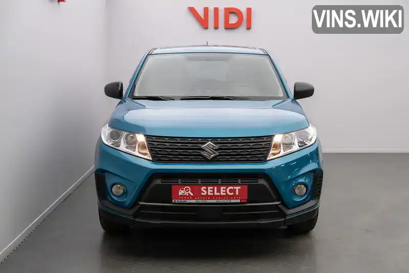 Внедорожник / Кроссовер Suzuki Vitara 2023 1.59 л. Ручная / Механика обл. Киевская, Киев - Фото 1/19