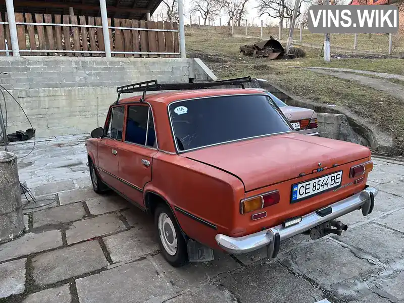 21013426675 ВАЗ / Lada 2101 1980 Седан 1.2 л. Фото 7