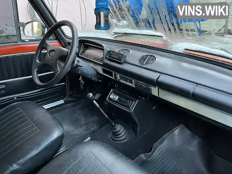 21013426675 ВАЗ / Lada 2101 1980 Седан 1.2 л. Фото 8