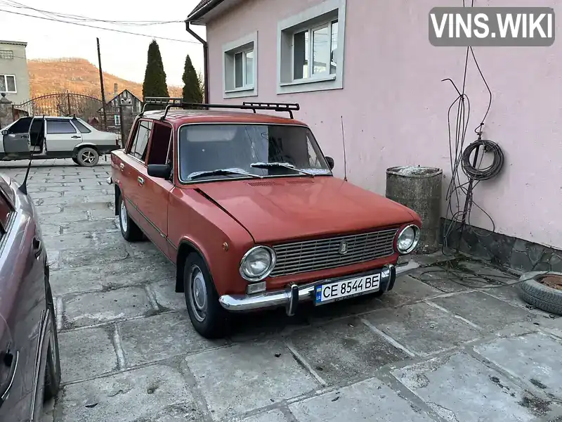 21013426675 ВАЗ / Lada 2101 1980 Седан 1.2 л. Фото 9