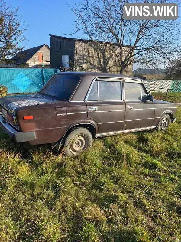 21030658596 ВАЗ / Lada 2103 1976 Седан 1.5 л. Фото 5