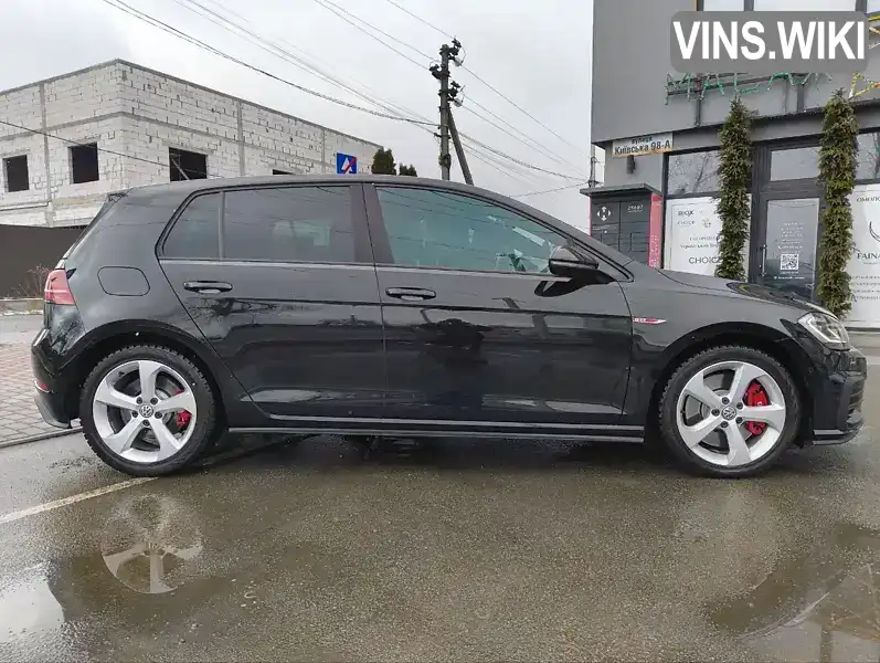 WVWZZZAUZLW024666 Volkswagen Golf GTI 2019 Хетчбек 1.98 л. Фото 9