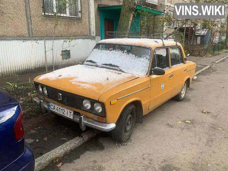 21030969223 ВАЗ / Lada 2103 1979 Седан 1.5 л. Фото 4