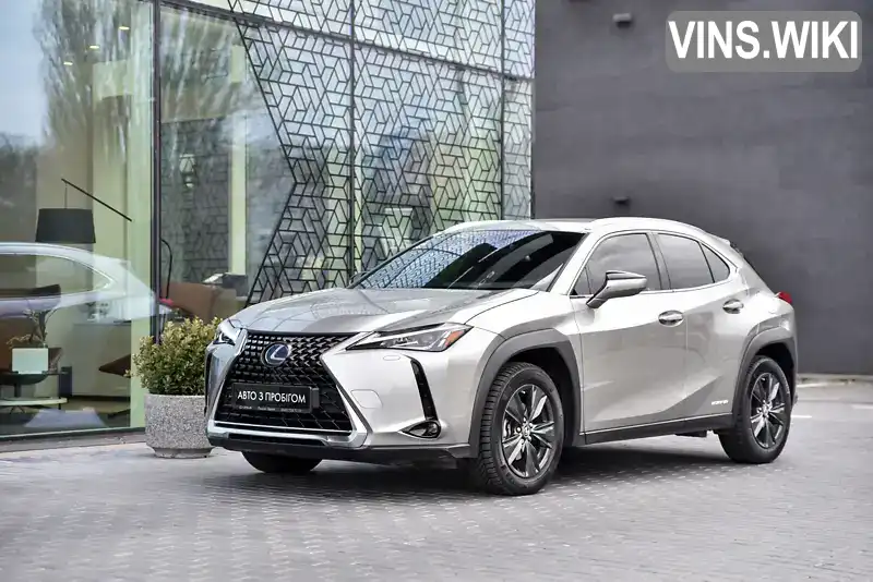 Внедорожник / Кроссовер Lexus UX 2020 1.99 л. Автомат обл. Одесская, Одесса - Фото 1/21