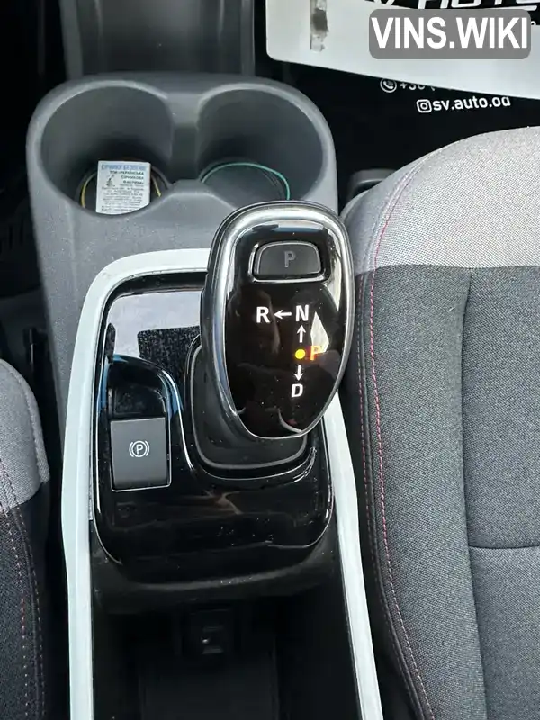 1G1FY6S08K4131023 Chevrolet Bolt EV 2019 Хетчбек  Фото 3