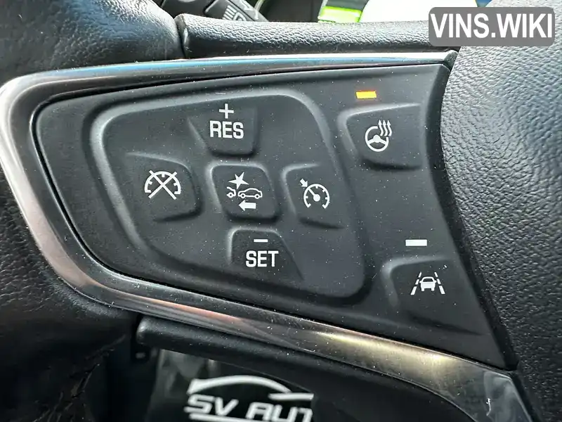 1G1FY6S08K4131023 Chevrolet Bolt EV 2019 Хетчбек  Фото 7