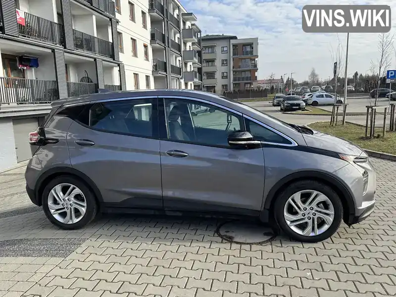 1G1FW6S07N4130066 Chevrolet Bolt EV 2022 Хетчбек  Фото 2