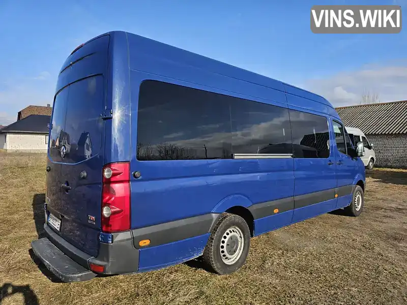 WV1ZZZ2EZG6050403 Volkswagen Caravelle 2016 Минивэн 2 л. Фото 8