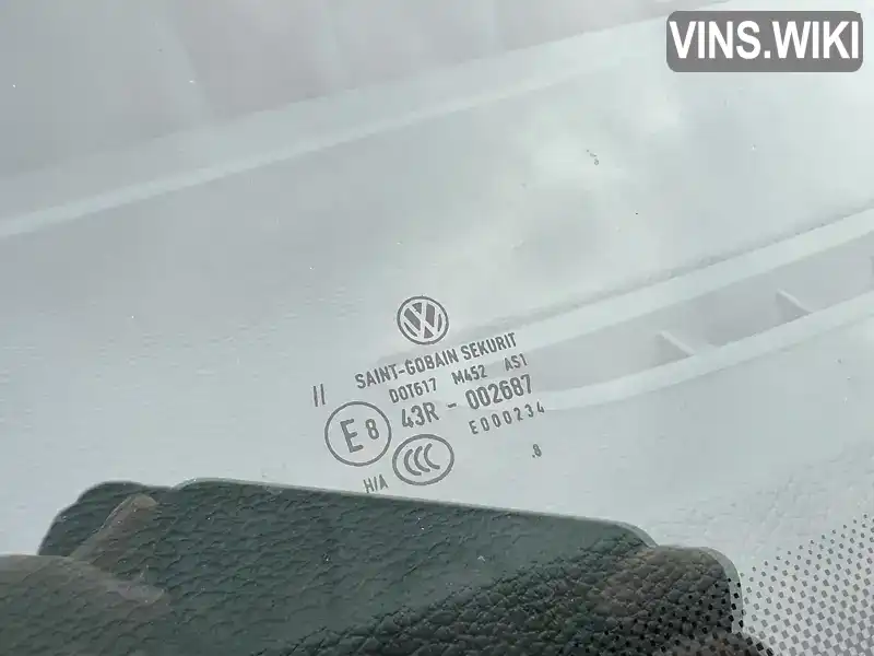 WVWZZZ3CZJP018851 Volkswagen Passat 2018 Універсал 1.97 л. Фото 6