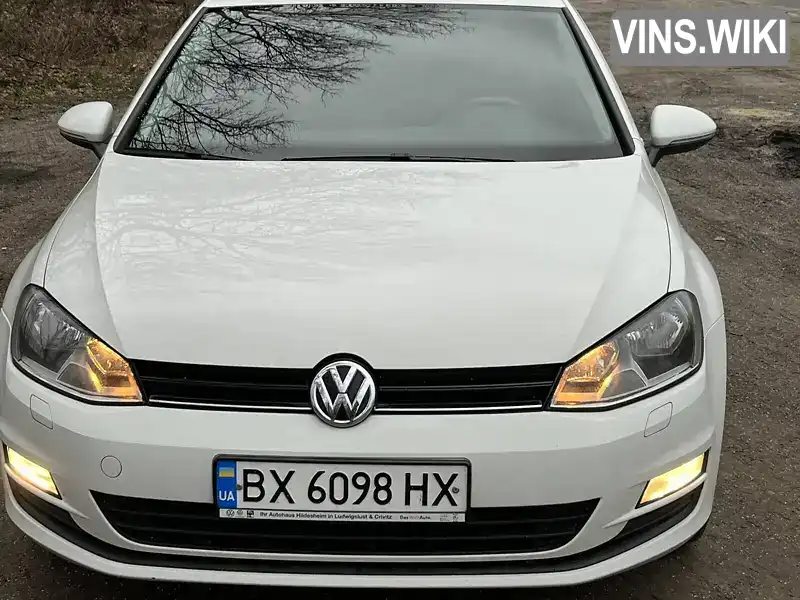 WVWZZZAUZFP595938 Volkswagen Golf 2015 Універсал 1.6 л. Фото 2