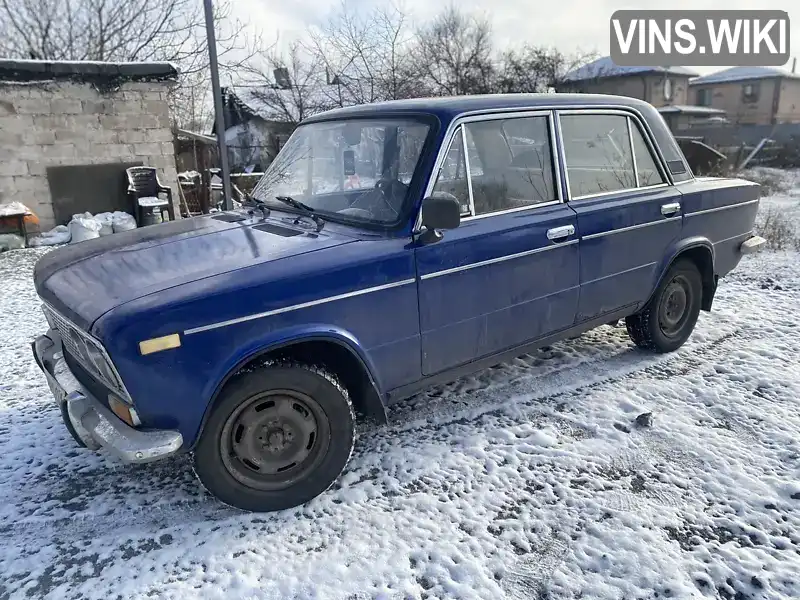 XTA210330D1313046 ВАЗ / Lada 2103 1983 Седан 1.3 л. Фото 5