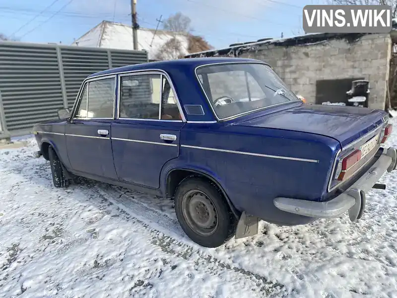 XTA210330D1313046 ВАЗ / Lada 2103 1983 Седан 1.3 л. Фото 8