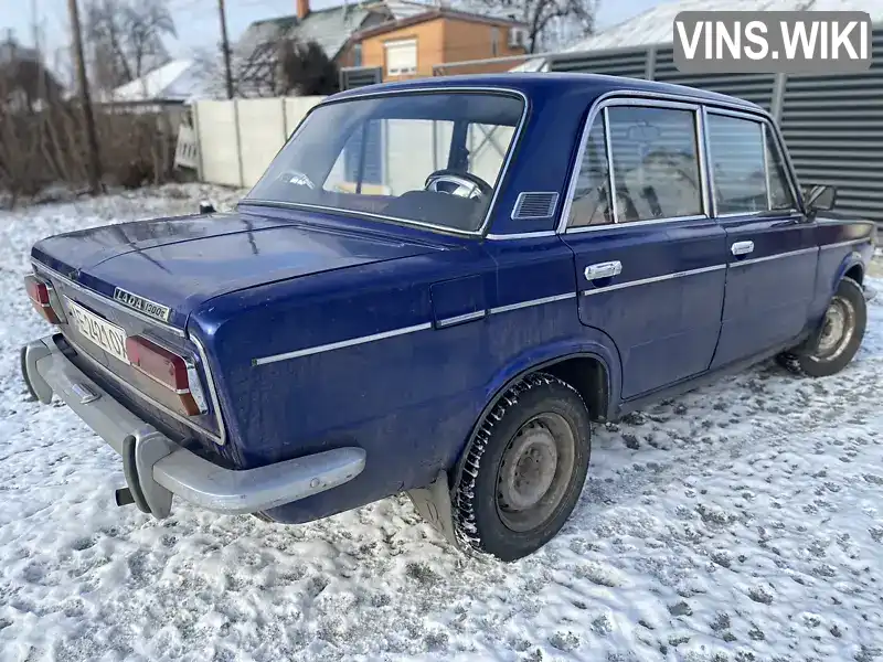 XTA210330D1313046 ВАЗ / Lada 2103 1983 Седан 1.3 л. Фото 9