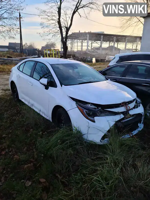 Седан Toyota Corolla 2020 1.79 л. Автомат обл. Львовская, Львов - Фото 1/20