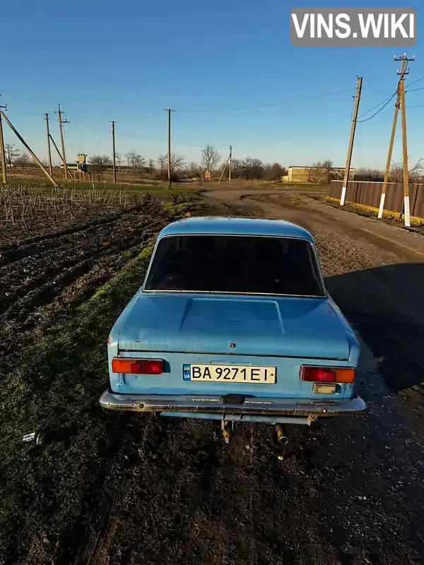 XTA210130D4261882 ВАЗ / Lada 2101 1983 Седан  Фото 2