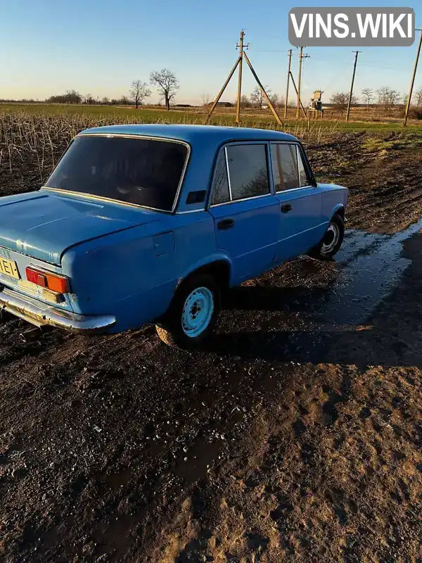 XTA210130D4261882 ВАЗ / Lada 2101 1983 Седан  Фото 4