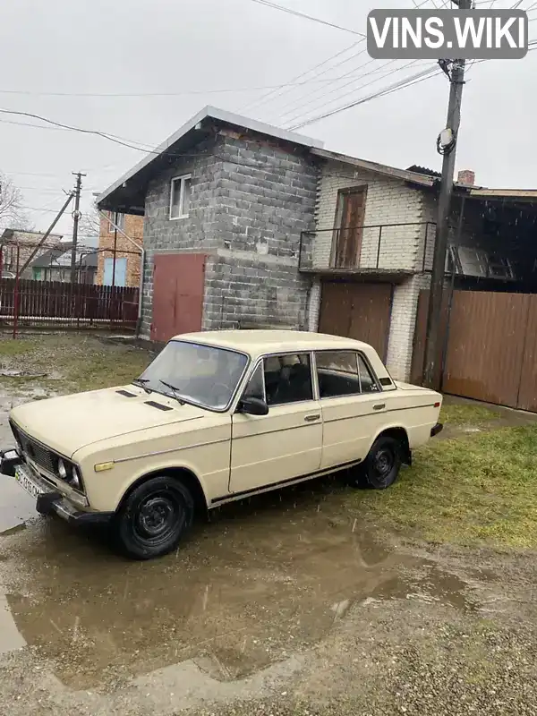 XTA210300A0005436 ВАЗ / Lada 2103 1980 Седан 1.5 л. Фото 2