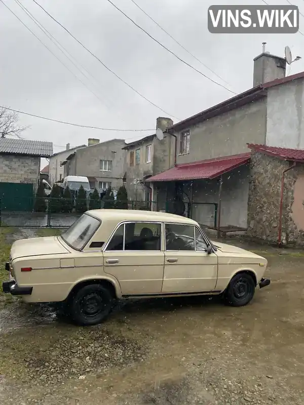 XTA210300A0005436 ВАЗ / Lada 2103 1980 Седан 1.5 л. Фото 4