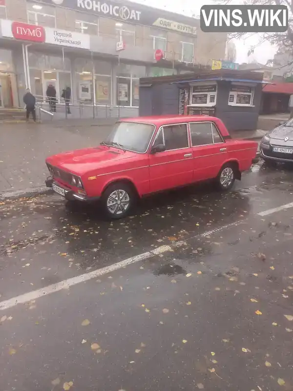 XTA210630L2354590 ВАЗ / Lada 2106 1990 Седан  Фото 1