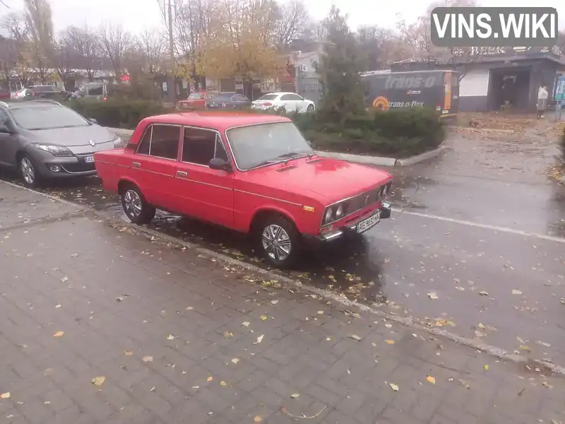 XTA210630L2354590 ВАЗ / Lada 2106 1990 Седан  Фото 2