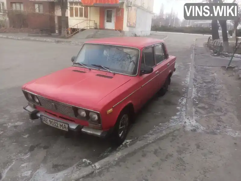 XTA210630L2354590 ВАЗ / Lada 2106 1990 Седан  Фото 5