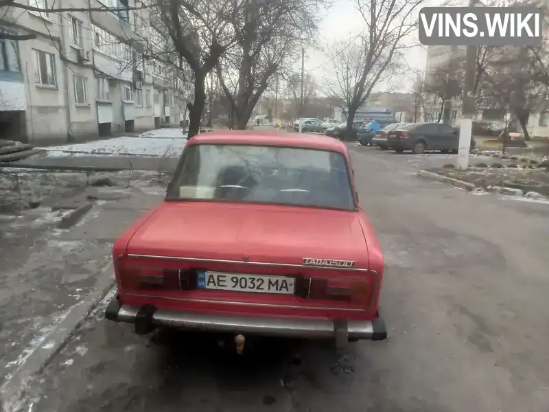 XTA210630L2354590 ВАЗ / Lada 2106 1990 Седан  Фото 7