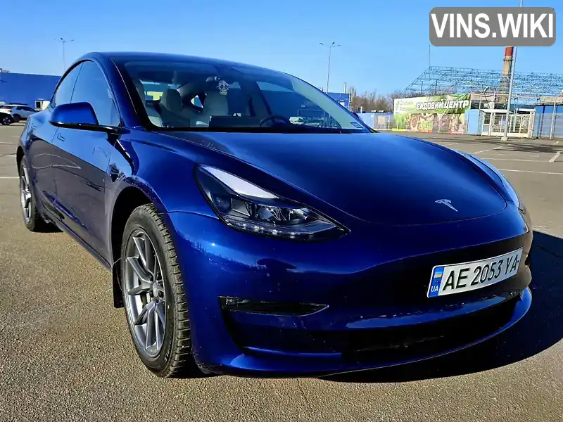 5YJ3E1EAXPF582268 Tesla Model 3 2023 Седан  Фото 6