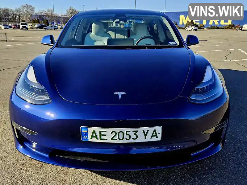 5YJ3E1EAXPF582268 Tesla Model 3 2023 Седан  Фото 7