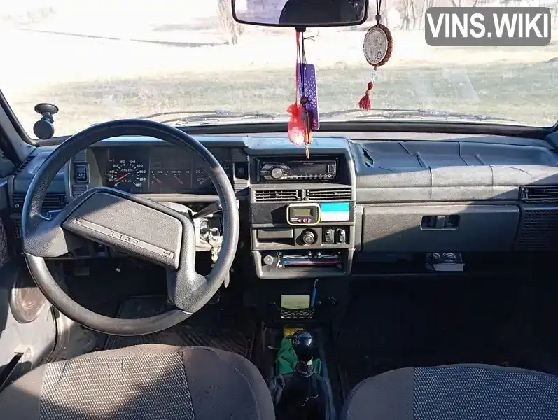 XTA210930V1998969 ВАЗ / Lada 2109 1996 Хетчбек 1.5 л. Фото 1