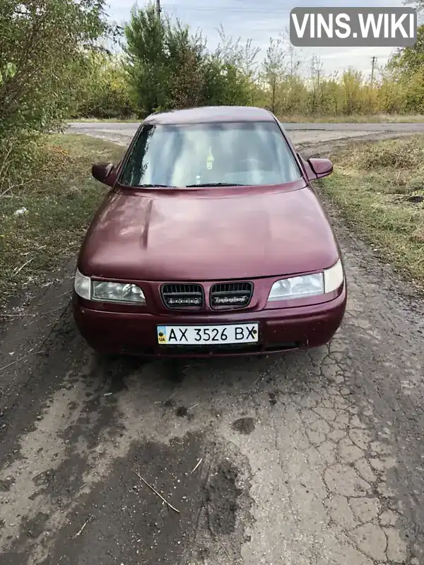 XTA211000W0014737 ВАЗ / Lada 2110 1997 Седан 1.5 л. Фото 3