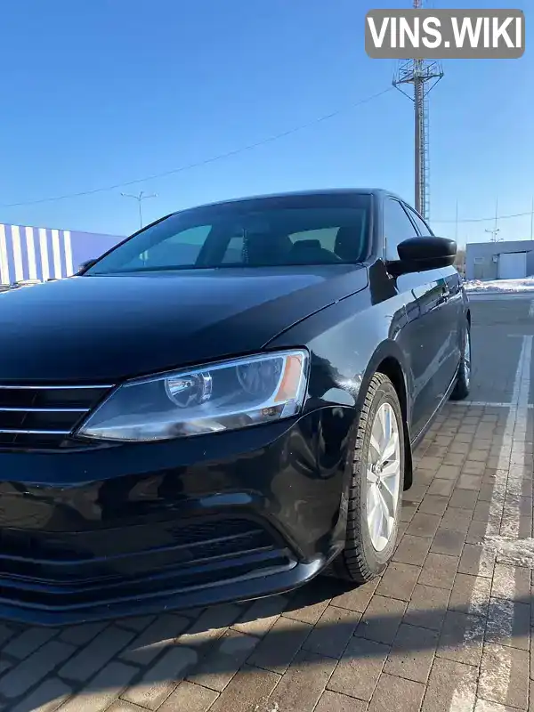 3VW267AJ4GM380374 Volkswagen Jetta 2016 Седан  Фото 9