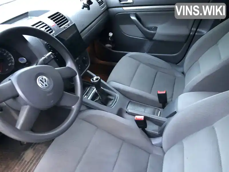 WVWZZZ1KZ4B084488 Volkswagen Golf 2004 Хетчбек 1.6 л. Фото 8