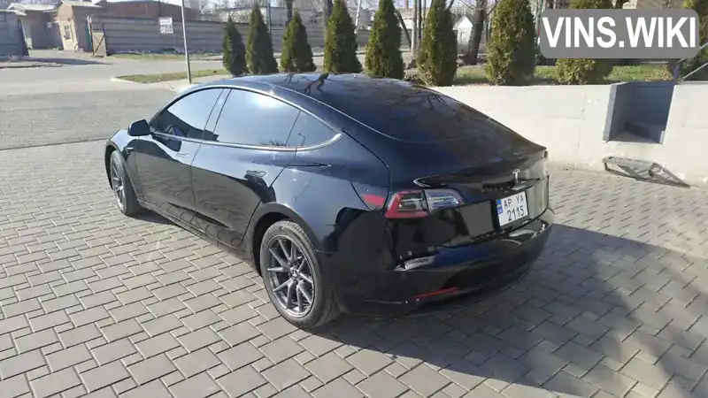 5YJ3E1EA5PF552014 Tesla Model 3 2023 Седан  Фото 7